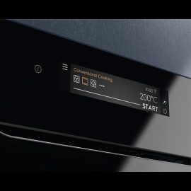 Духовой шкаф ELECTROLUX OKA9S31WZ