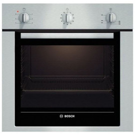 Духовой шкаф газовый BOSCH hbn6ei12