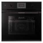Духовой шкаф Kuppersbusch BP 6350.0 S5 Black Velvet