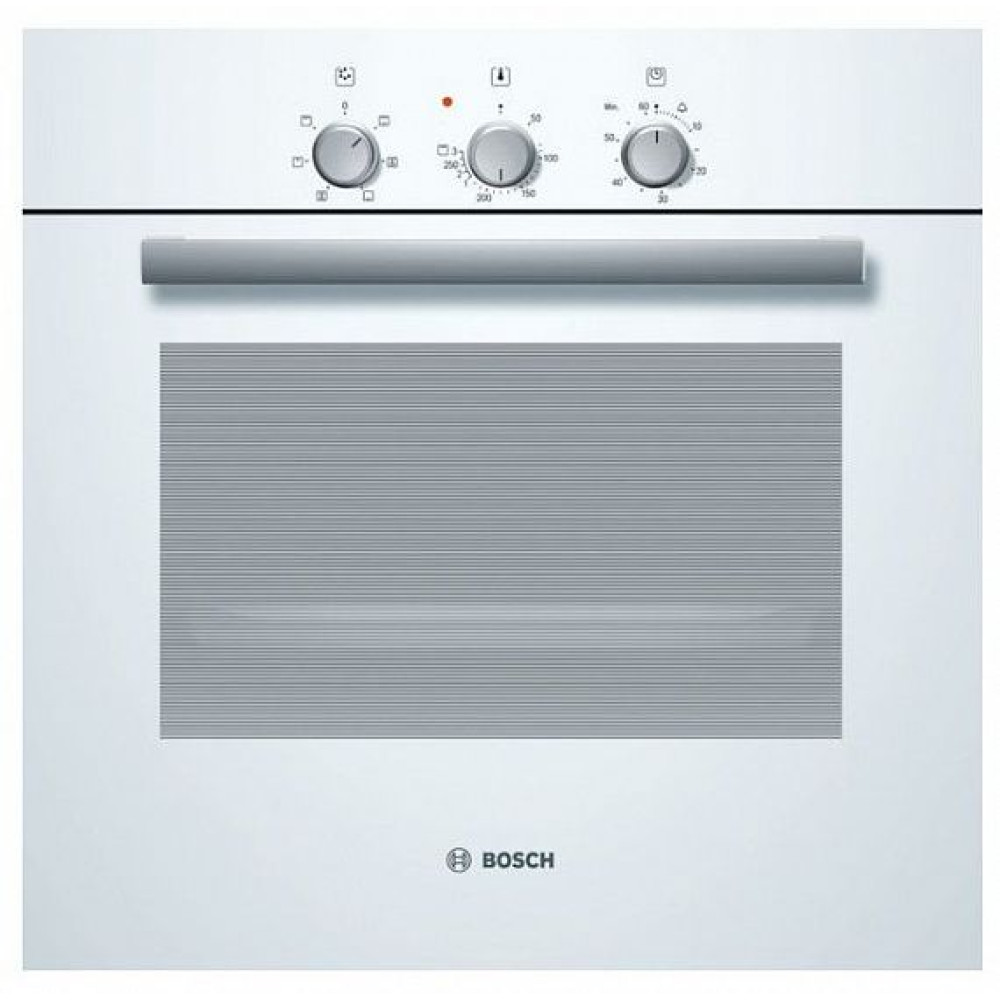 Духовой шкаф Bosch HBN 211W6R
