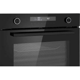 Духовой шкаф WEISSGAUFF EOM 741 PDB Black Edition