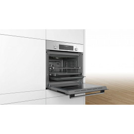 Духовой шкаф BOSCH HBJ517YS0R