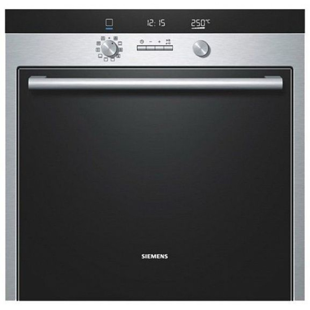 Духовой шкаф SIEMENS hb75bc550f
