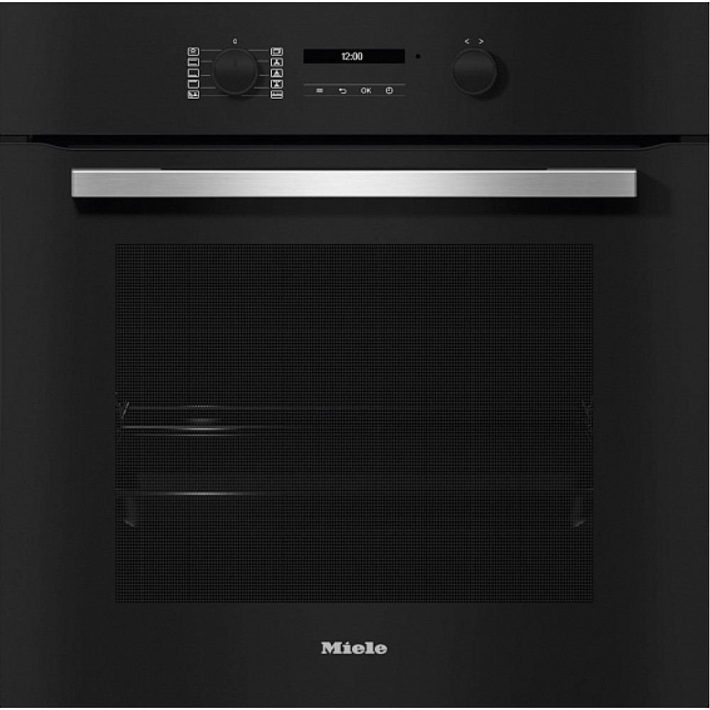 Духовой шкаф MIELE H 2766-1 B OBSW