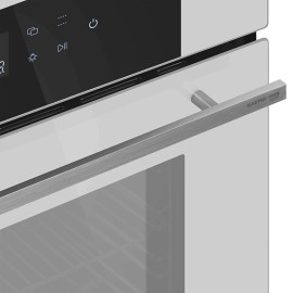 Духовой шкаф MEFERI MEO606WH ULTRA