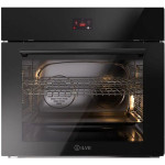 Духовой шкаф ILVE OV30STCT3/BK