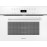 Духовой шкаф MIELE H7440BM BRWS бриллиантовый белый