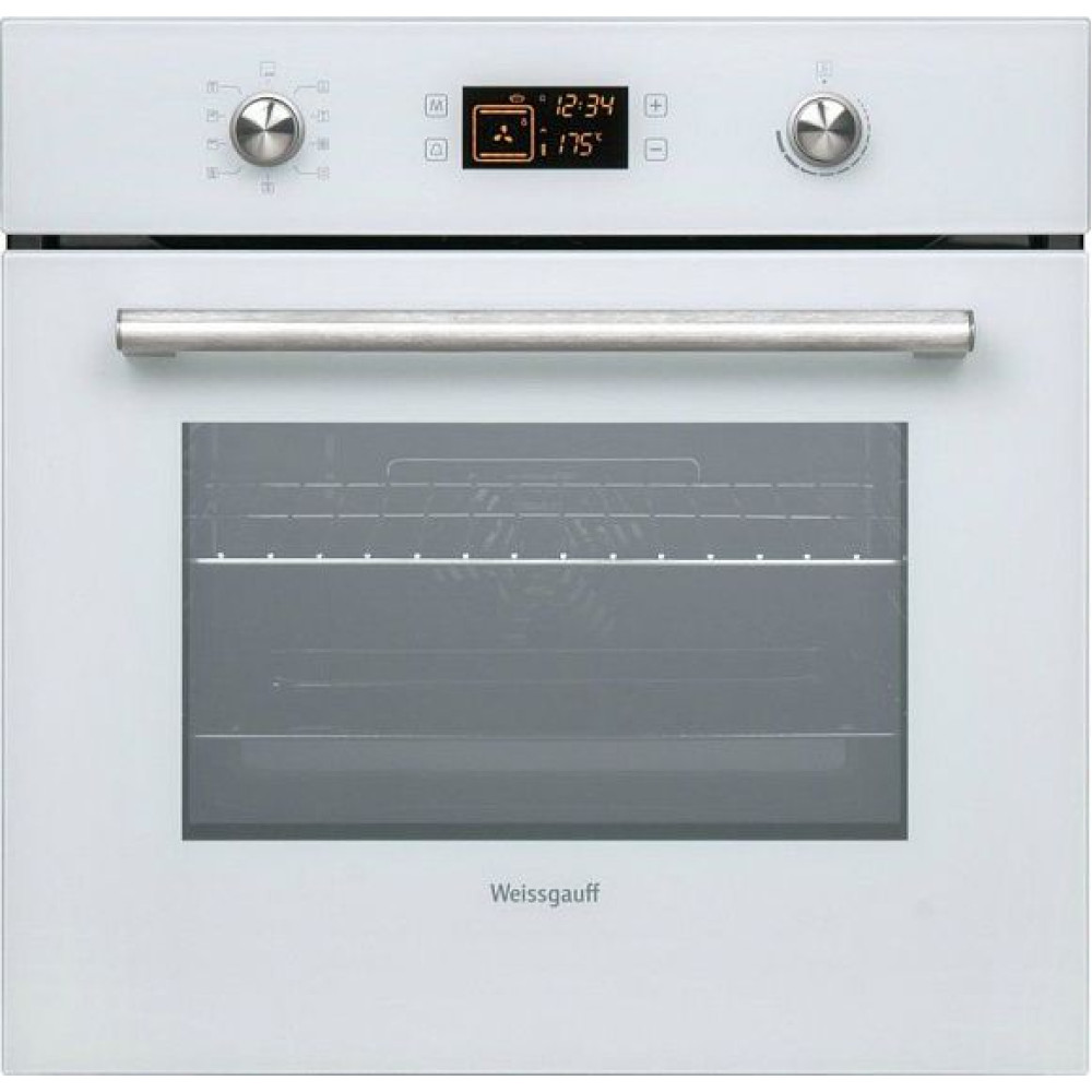 Духовой шкаф WEISSGAUFF oe 29 pdw