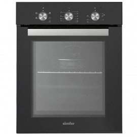 Духовой шкаф SIMFER B4EB16016