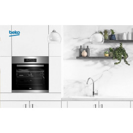 Духовой шкаф BEKO BIR22400XMS