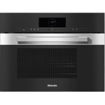 Пароварка MIELE DGM7840 EDST/CLST