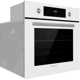 Духовой шкаф WEISSGAUFF EOV 302 SW White Edition