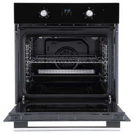 Духовой шкаф EVELUX EO 630 PB