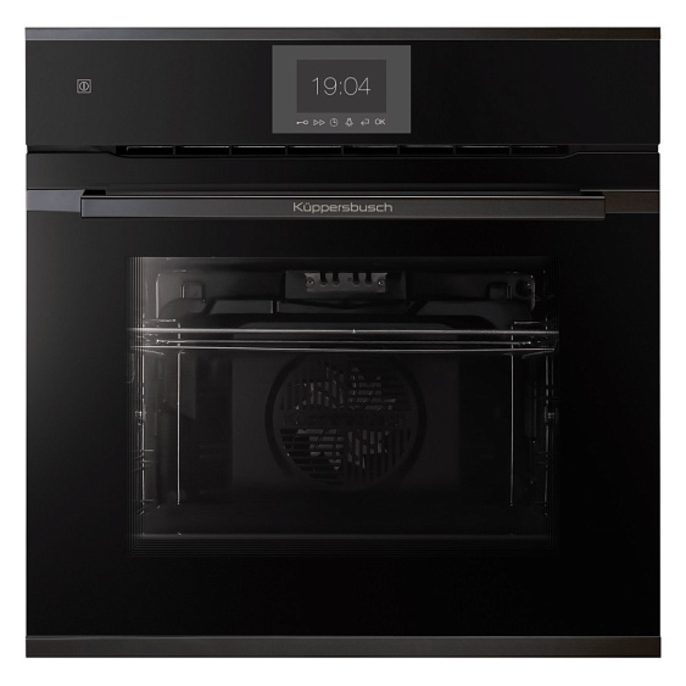Духовой шкаф KUPPERSBUSCH BP 6550.0 S2-Airfry