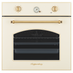 Духовой шкаф KUPPERSBERG SR 609 C Bronze