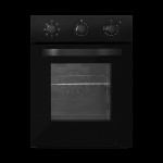 Духовой шкаф EXITEQ EXO-106 black