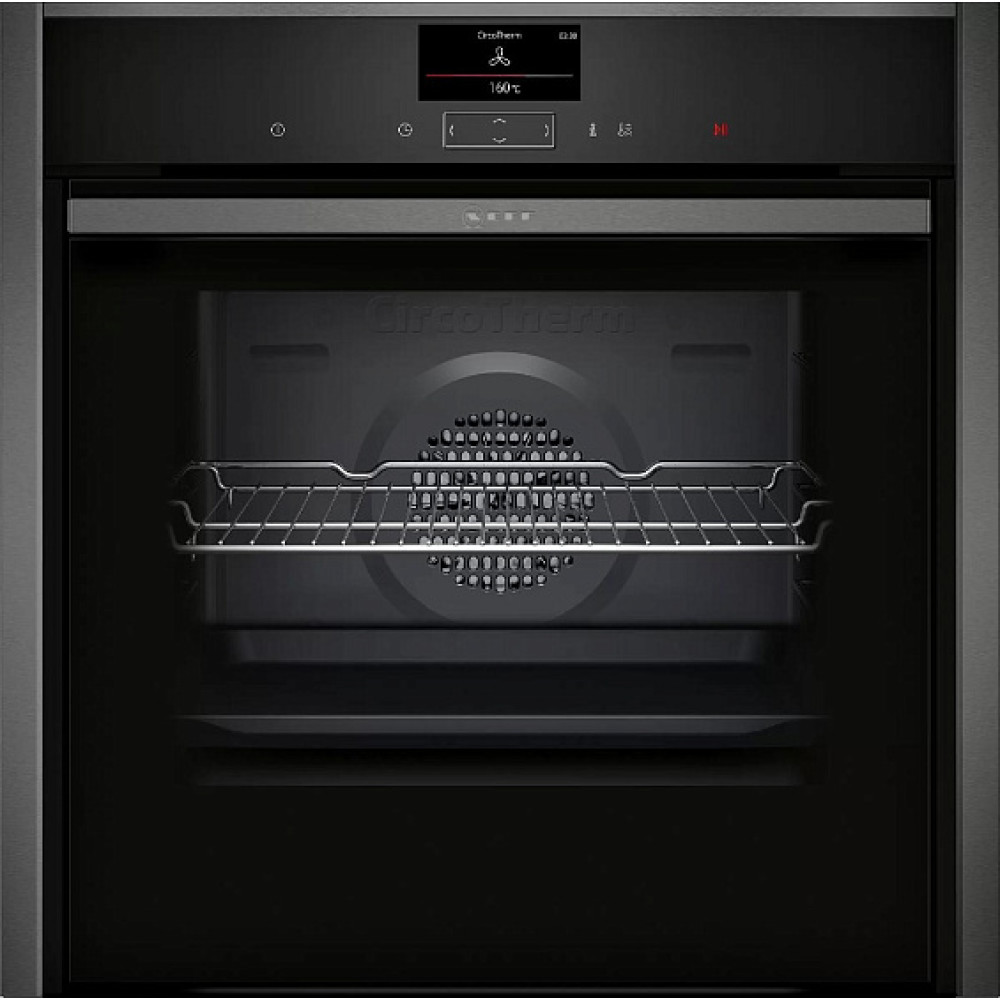 Духовой шкаф NEFF B47CS22G0