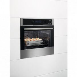 Духовой шкаф Electrolux EOB 8857 AAX нержавеющая сталь