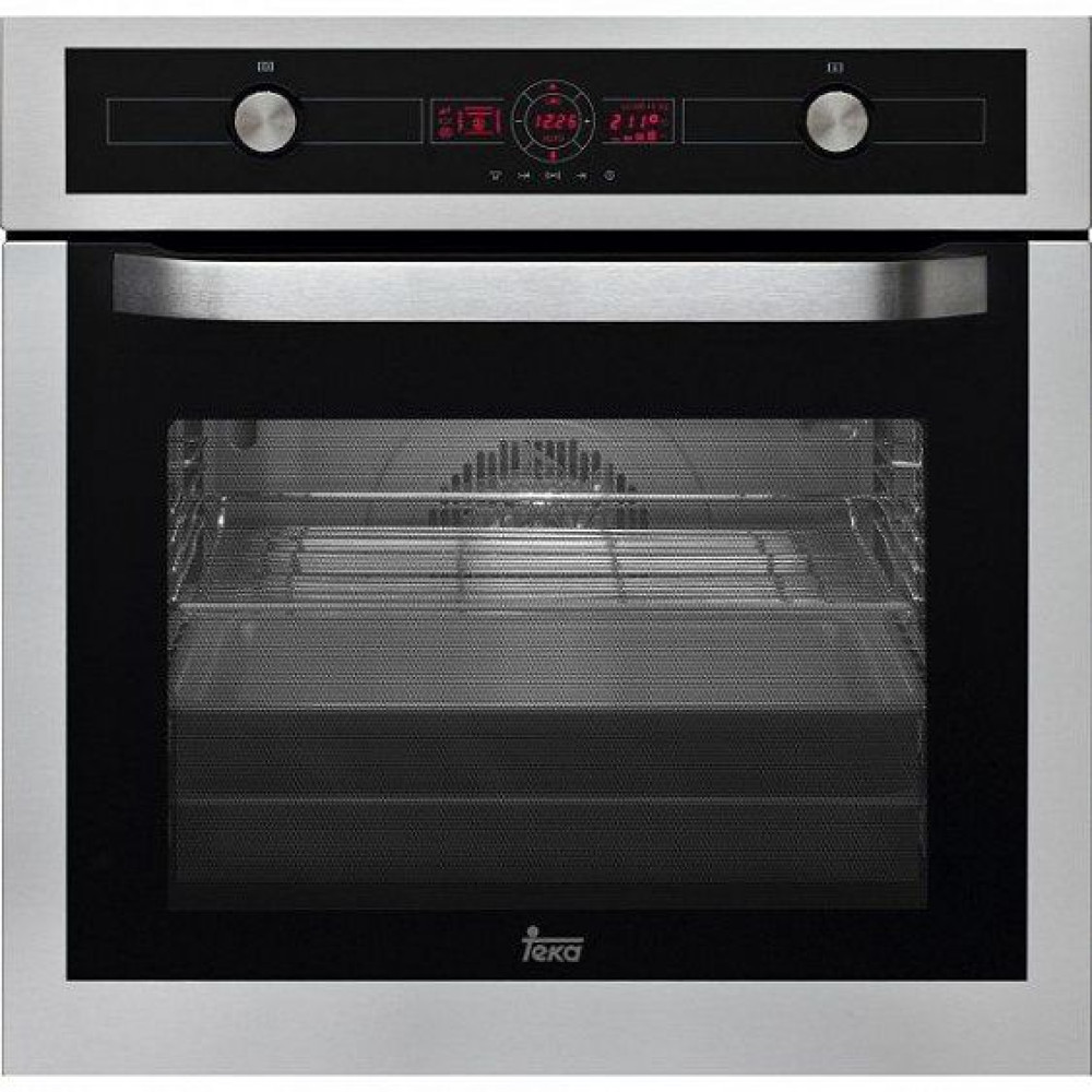 Духовой шкаф TEKA hl-870 stainless steel