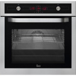 Духовой шкаф TEKA hl-870 stainless steel