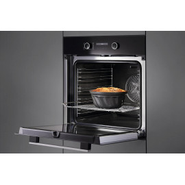 Духовой шкаф MIELE H 2465 B OBSW/CLST