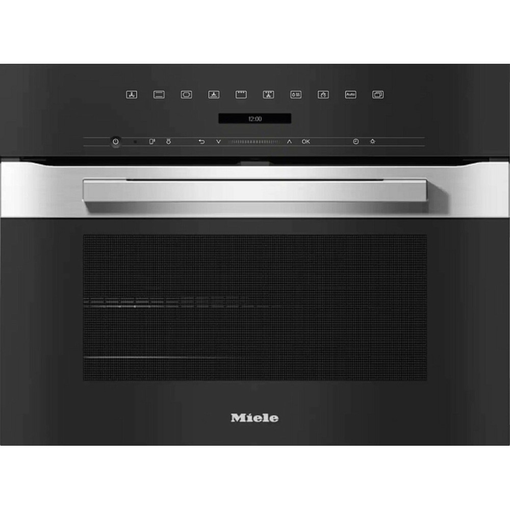 Духовой шкаф MIELE H 7244 BP EDST/CLST