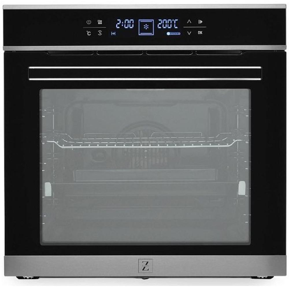 Духовой шкаф ZUGEL ZOE601X