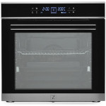 Духовой шкаф ZUGEL ZOE601X