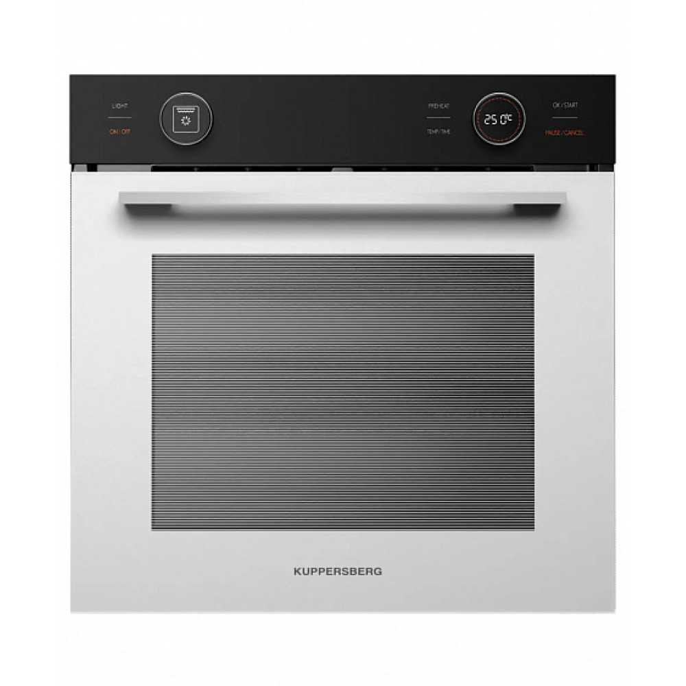 Духовой шкаф KUPPERSBERG HT 612 White