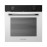 Духовой шкаф KUPPERSBERG HT 612 White