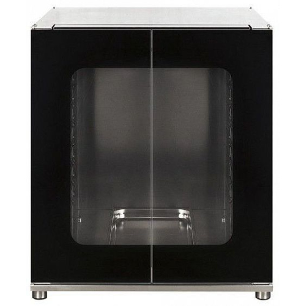 Духовой шкаф SMEG LEV241XV
