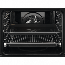Духовой шкаф ELECTROLUX eob93434ak