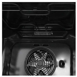 Духовой шкаф HOTPOINT-ARISTON FA4 841 JC IX HA