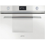 Духовой шкаф SMEG SF4120VCB
