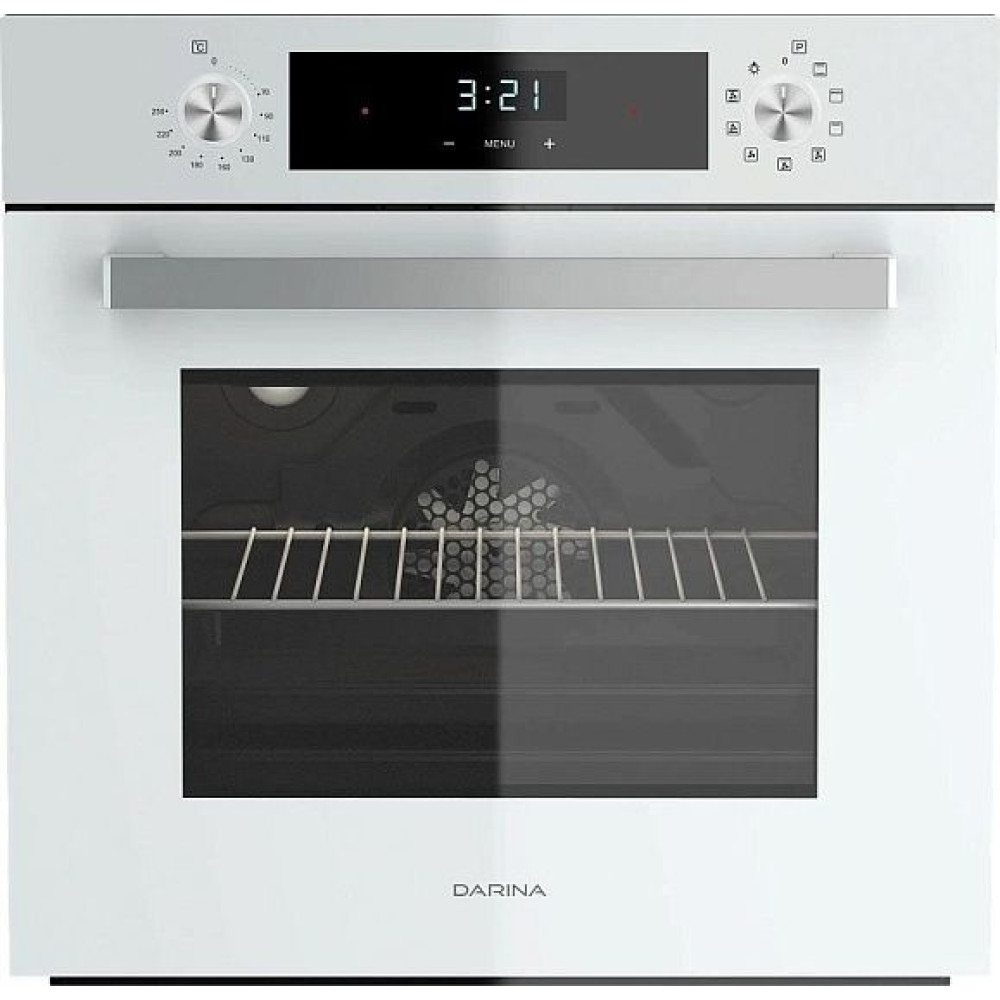 Духовой шкаф DARINA 0V5 BDE112 708 W1