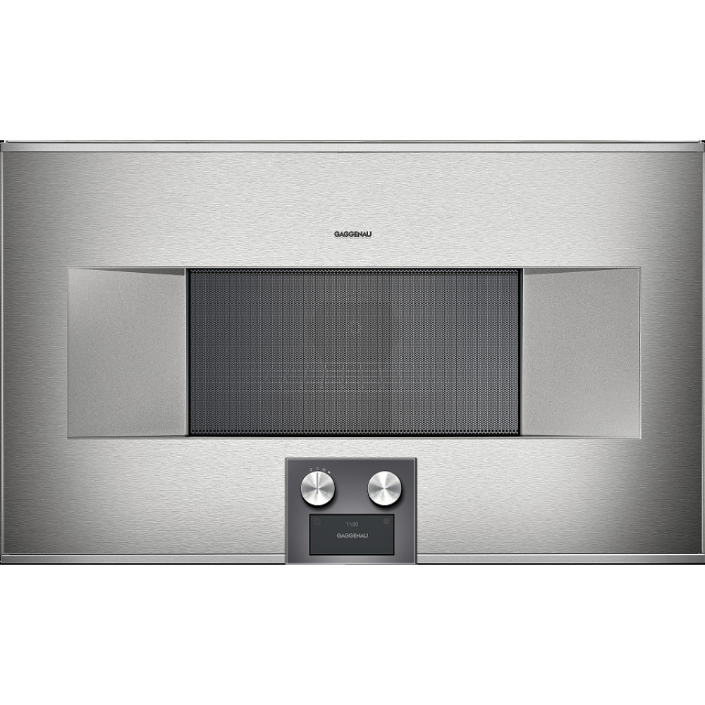 Духовой шкаф GAGGENAU BM485110