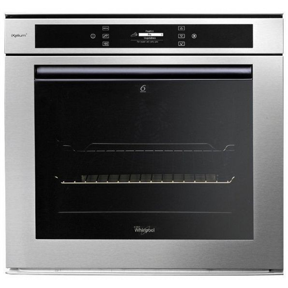 Духовой шкаф WHIRLPOOL akzm 6560 ixl