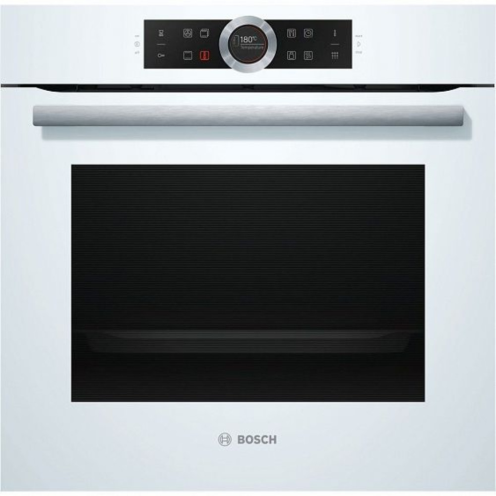 Духовой шкаф BOSCH hbg672bw1f