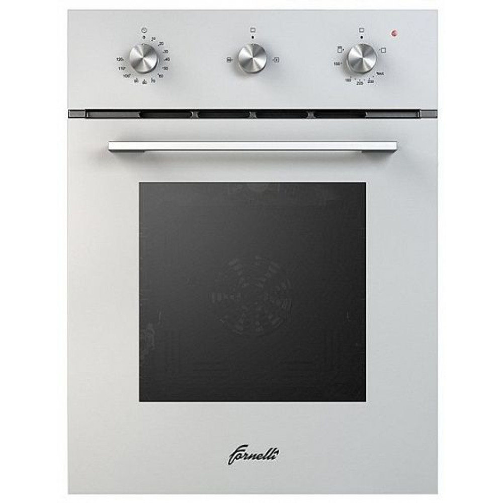 Духовой шкаф FORNELLI FGA 45 STRETTO WH