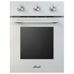 Духовой шкаф FORNELLI FGA 45 STRETTO WH