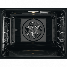 Духовой шкаф AEG BPM 742320 M