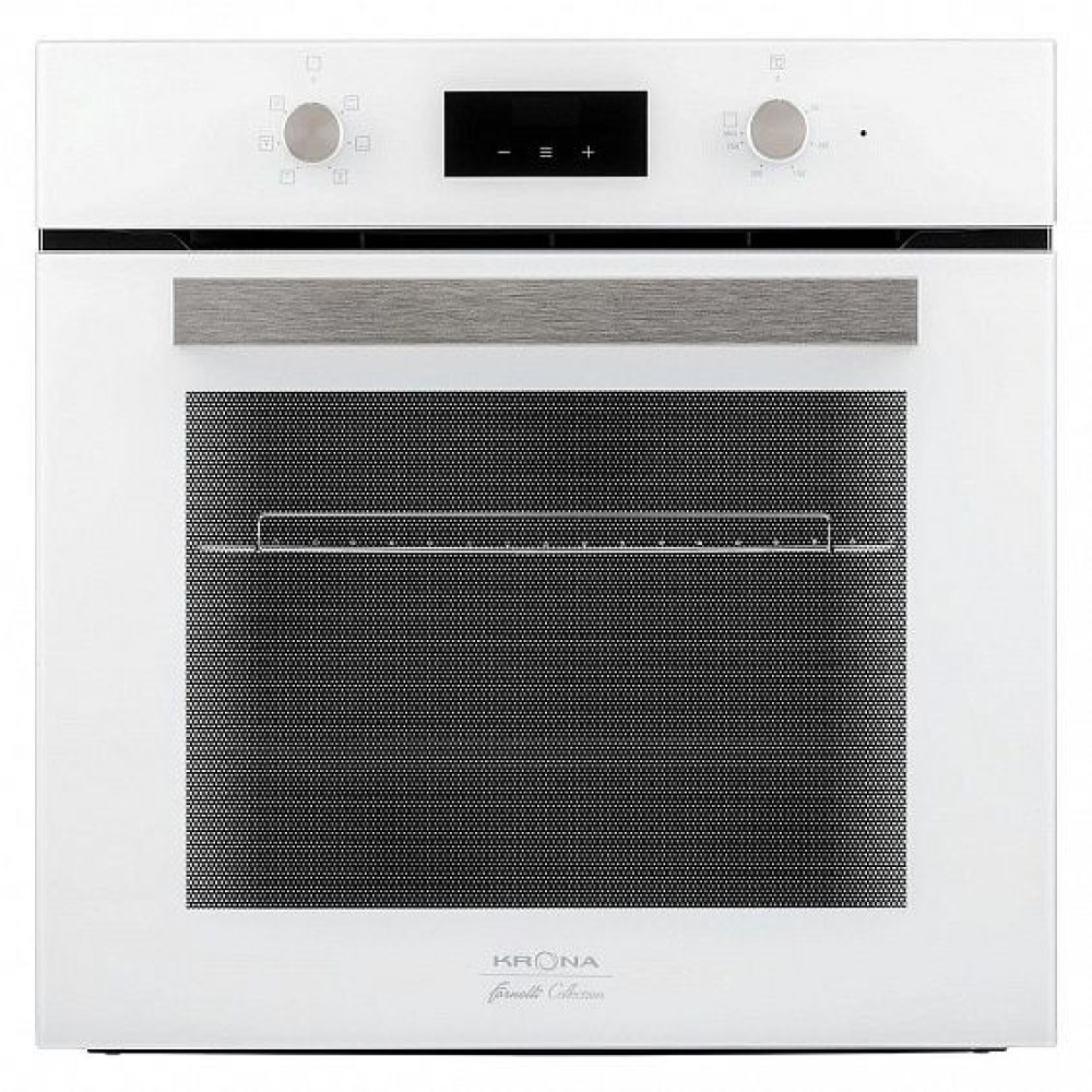 Духовой шкаф KRONA Regina 60 WH