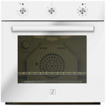 Духовой шкаф ZUGEL ZO А707 W