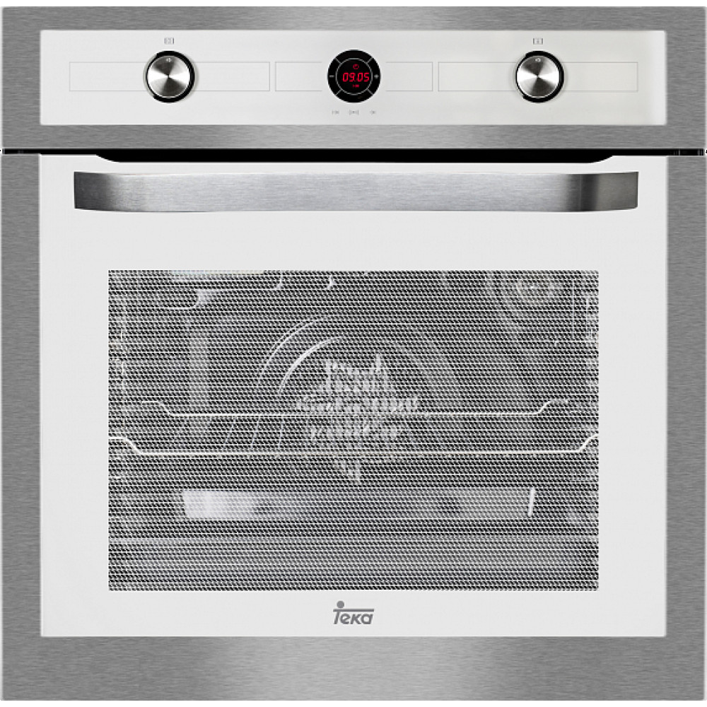 Духовой шкаф TEKA hl 840 white