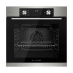 Духовой шкаф KUPPERSBERG HF 607 BX