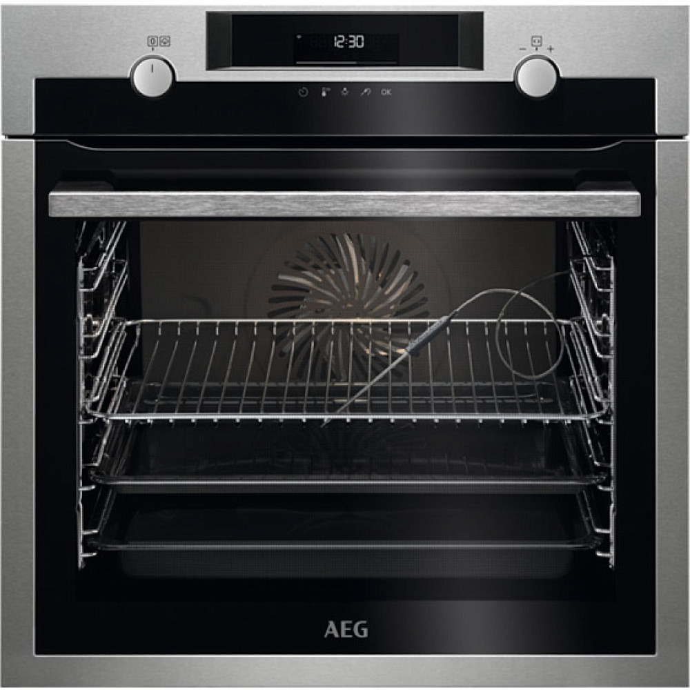 Духовой шкаф AEG BCE558370M
