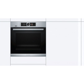 Духовой шкаф Bosch HBG 656ES6 нержавеющая сталь