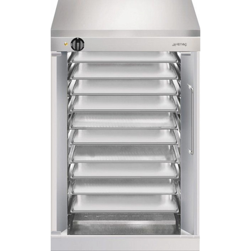 Духовой шкаф SMEG lev41xv-1