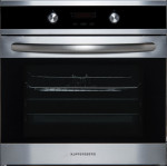 Духовой шкаф KUPPERSBERG ho 663 t