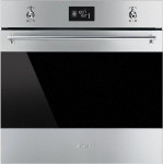 Духовой шкаф SMEG sfp6390x